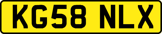 KG58NLX