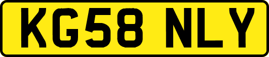 KG58NLY