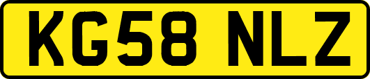 KG58NLZ