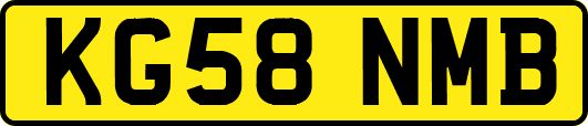 KG58NMB