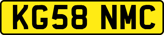 KG58NMC