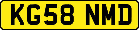 KG58NMD