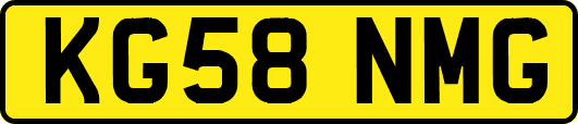 KG58NMG