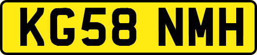 KG58NMH