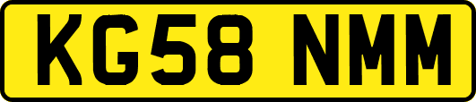 KG58NMM