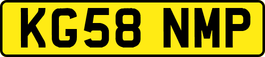 KG58NMP