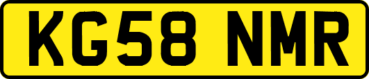 KG58NMR