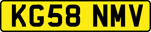 KG58NMV