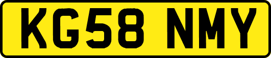 KG58NMY