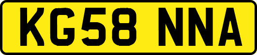 KG58NNA