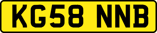 KG58NNB