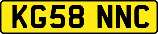 KG58NNC