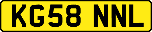 KG58NNL