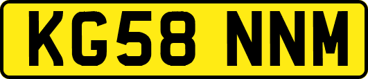 KG58NNM