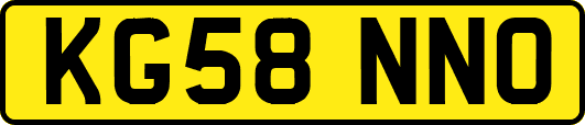 KG58NNO