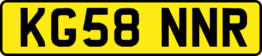 KG58NNR
