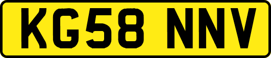 KG58NNV