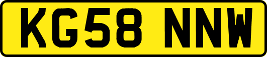 KG58NNW