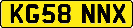 KG58NNX