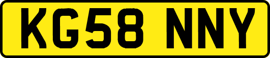 KG58NNY