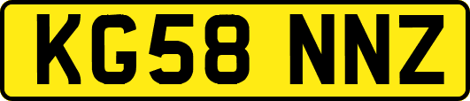 KG58NNZ