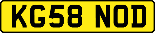 KG58NOD