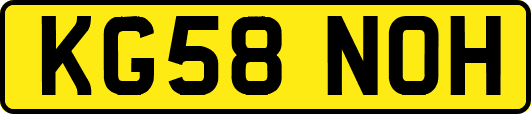 KG58NOH