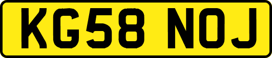 KG58NOJ