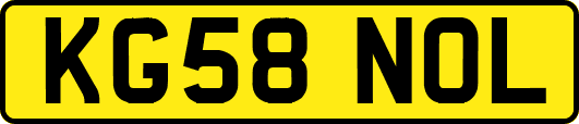 KG58NOL