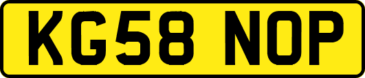 KG58NOP