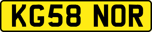 KG58NOR