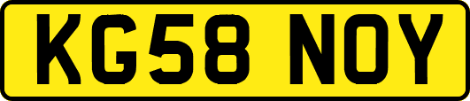 KG58NOY