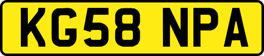 KG58NPA