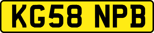 KG58NPB