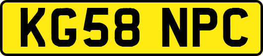 KG58NPC