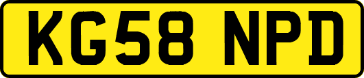 KG58NPD