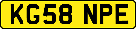 KG58NPE