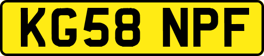 KG58NPF