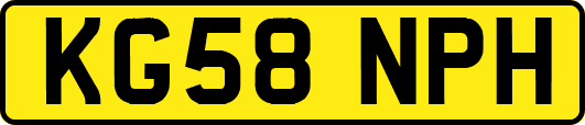 KG58NPH