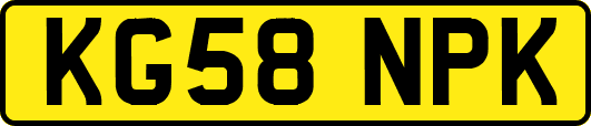 KG58NPK
