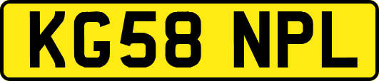 KG58NPL