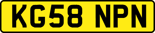 KG58NPN