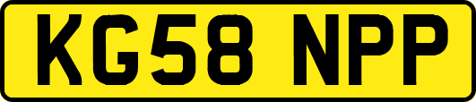 KG58NPP