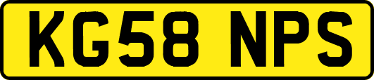 KG58NPS