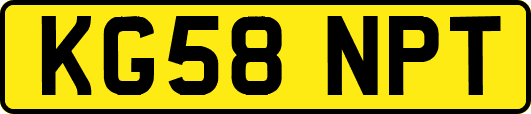 KG58NPT