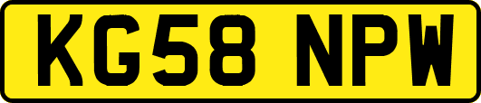 KG58NPW