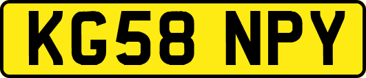 KG58NPY