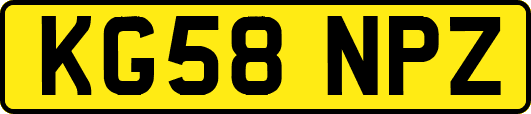 KG58NPZ