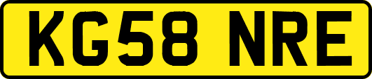 KG58NRE