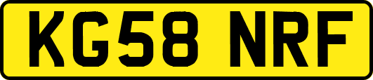 KG58NRF